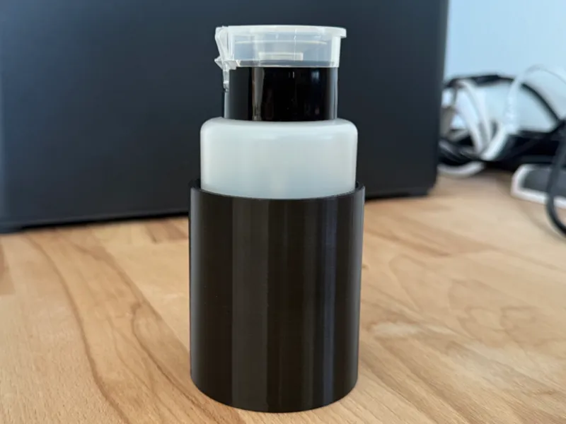 HSW Bottle Holder