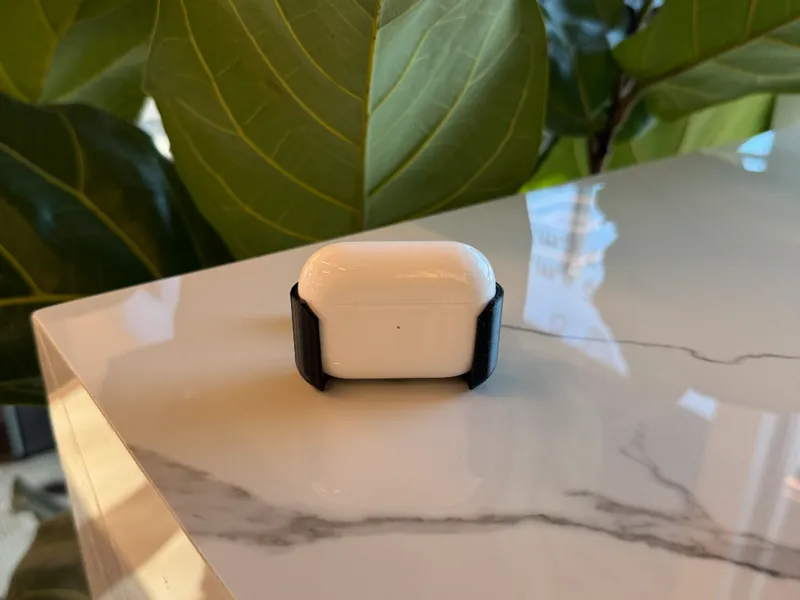 AirPods Pro 2 Clip
