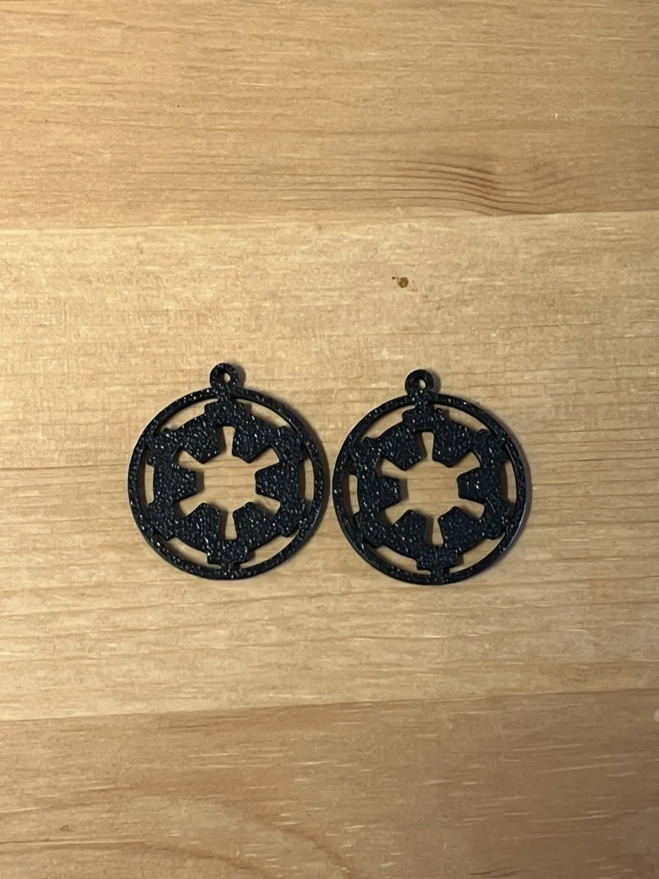 earrings view 2