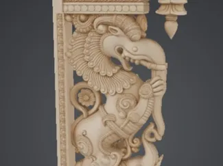 Yalli Wall Bracket