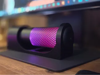 HyperX Mikrofonständer