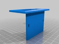 Support de baie 1U pour Raspberry Pi 4 — photo 2