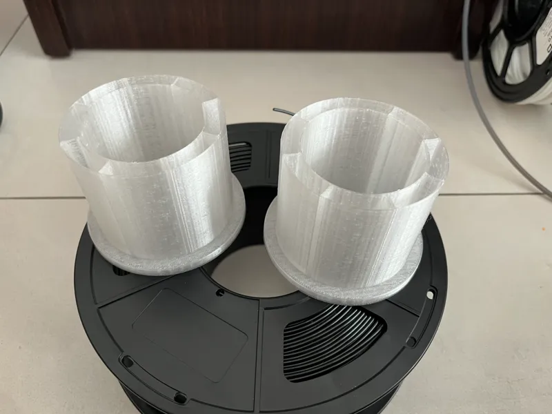 JAYO/三绿ams liet料盘转接环(39g)