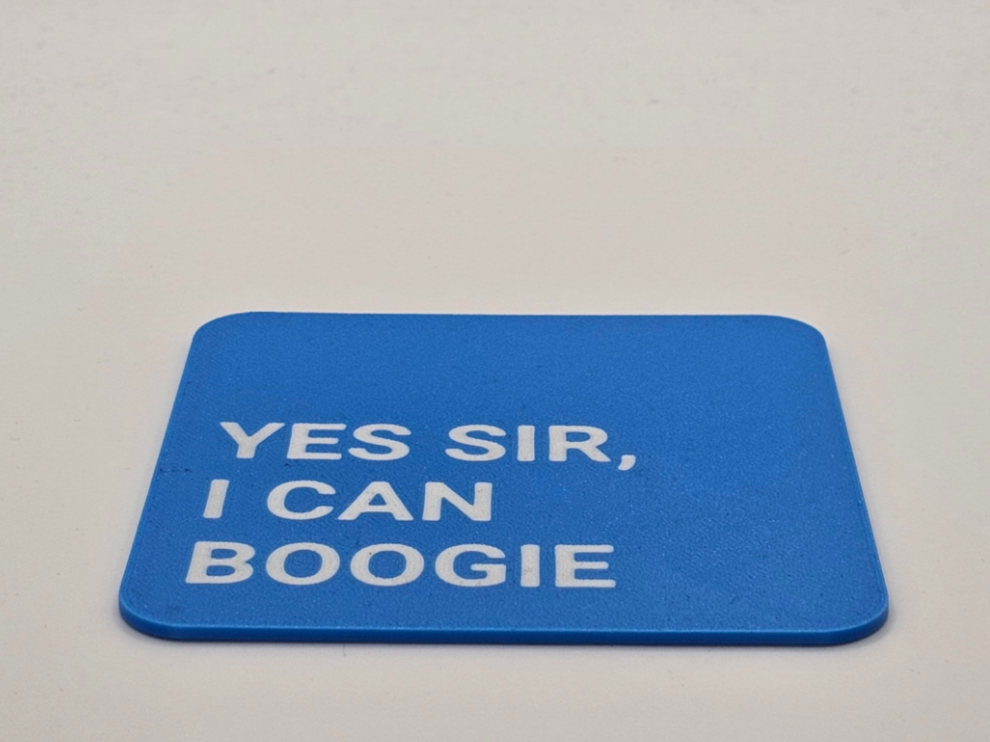 Yes Sir, I Can Boogie – Scotland World Cup