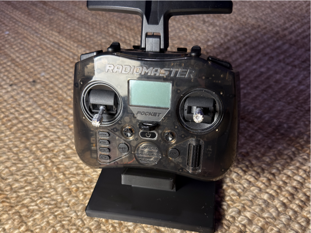 RADIOMASTER Pocket Display Stand