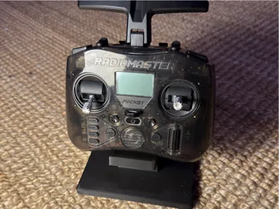 RADIOMASTER Pocket Display Stand