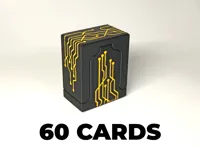 v3 - 60 cards