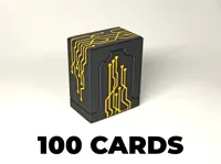 v3 - 100 cards