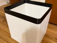 0.8mm nozzle, 0.4mm layer, 6 walls, 100% infill