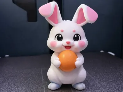 Easter Bunny