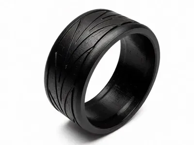 RC Drift tire D65mm 