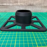 0.2mm layer, 3 walls, 15% infill
