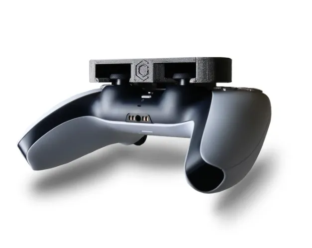 PS5 Controller Mount