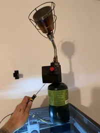 Green Bottle & Searzall