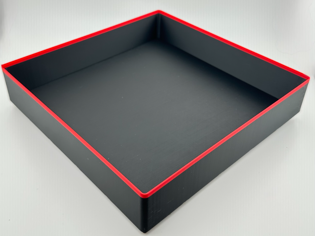 Standardized Gridfinity Bin – 5×5