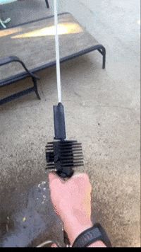 A1/A1 Mini Extruder Hose Attachment