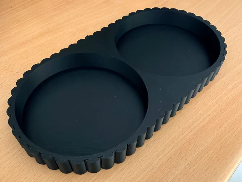 Organizador de frascos de cocina