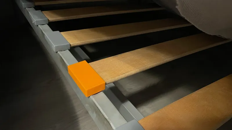 IKEA Beddinge