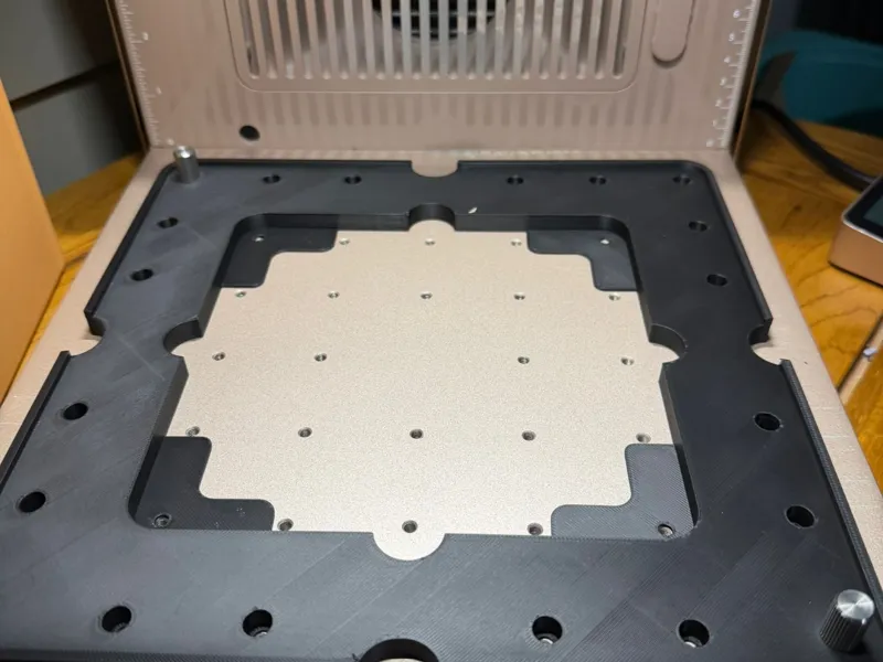 Xtool Jig and Adapters F1/F2/Ultra Full Size