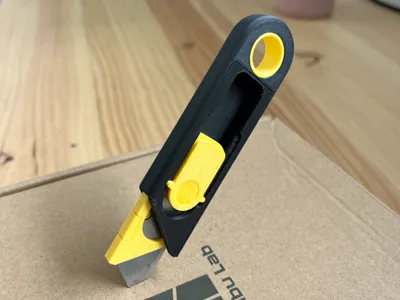 Small Cutter