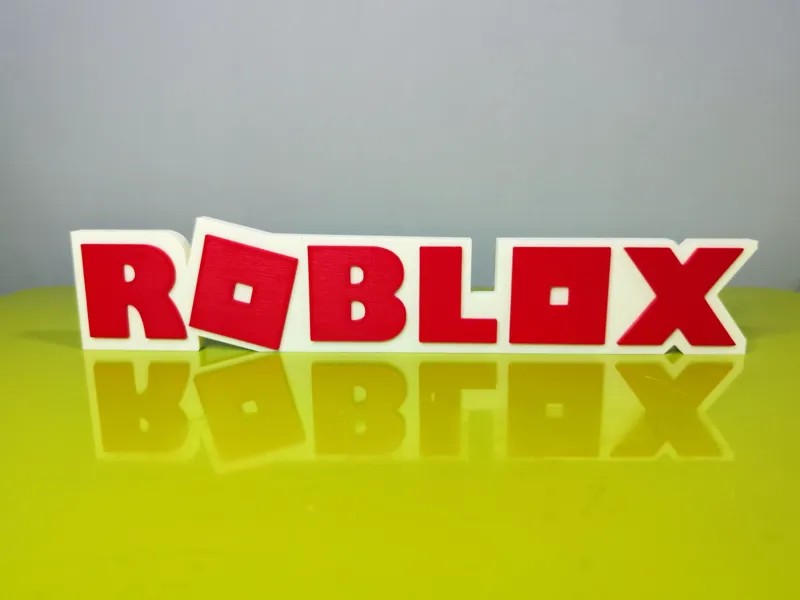 Roblox Logo