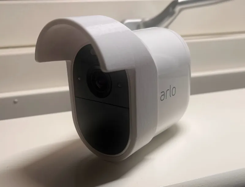 Arlo Essential Snow & Rain Cover