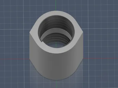 colgate toothpaste transfer nut