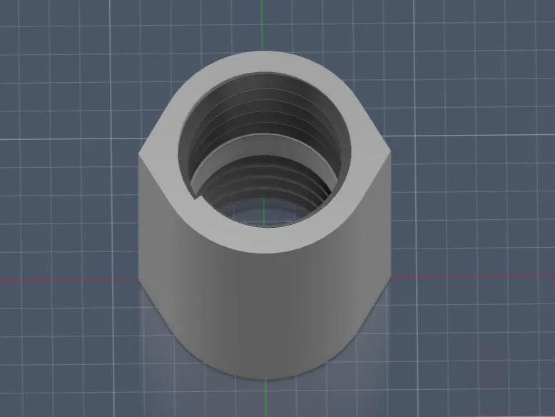 colgate toothpaste transfer nut