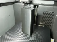 0.6mm nozzle, 0.3mm layer, 2 walls, 15% infill