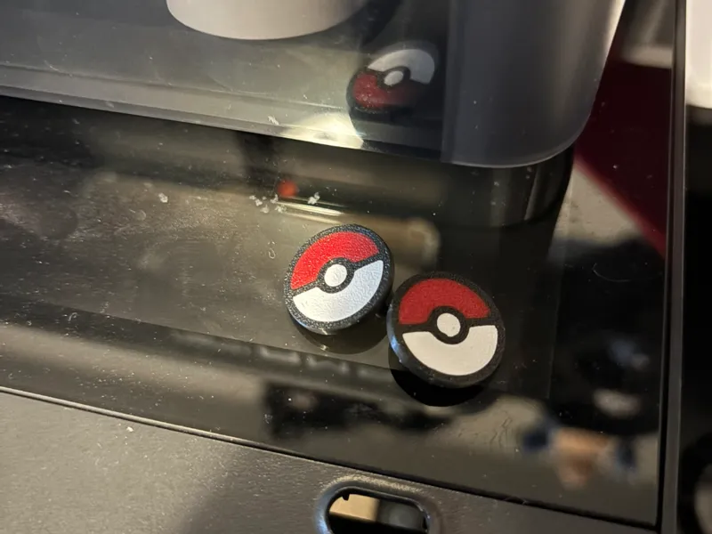 Pokeball 