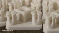 Stronger interlock joint