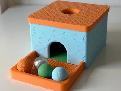 Playhouse