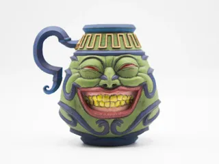 Pot of Greed ქილის ქოუზი thumbnail 2