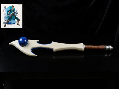 Sokka Sword (avatar)