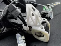 0.2mm layer, 3 walls, 30% infill