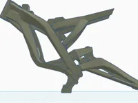 Frame Part 1