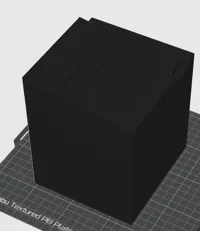 Chi Battery
