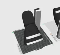 Guts Seat