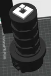 Odi Grips With FX Throttle