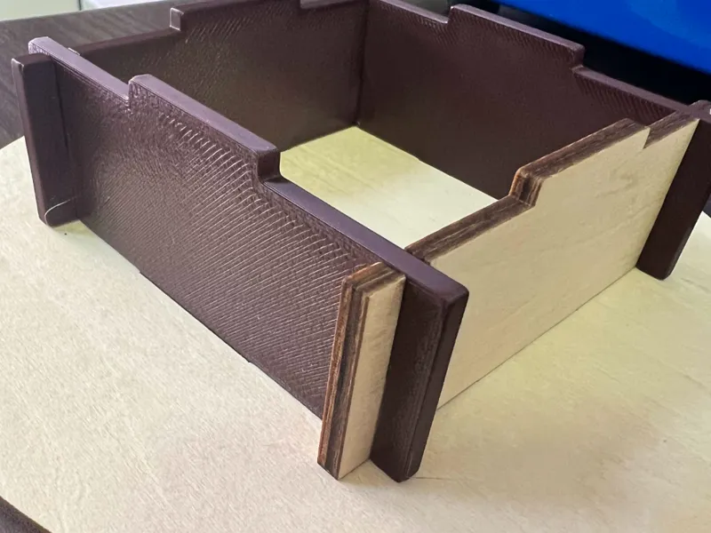 Kabuto Sumo replacement ring base for lazy susan