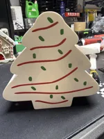 Support sapin de Noël pour flacon de savon moussant — photo 5