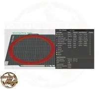Spacing Ring to Add Mobility for angling the light.