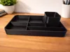 0.2mm layer, 2 walls, 5% infill