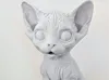 0.2mm layer, 2 walls, 3% infill