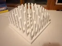 0.2mm layer, High Strength