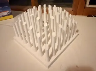 Charging Organizer