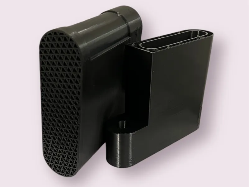 Tire Hanger