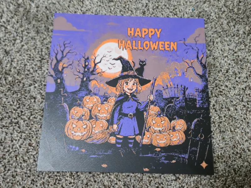 Happy Halloweeen!