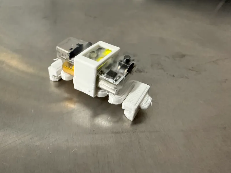 Vifly Strobe Mount for DJI Mini 2 SE