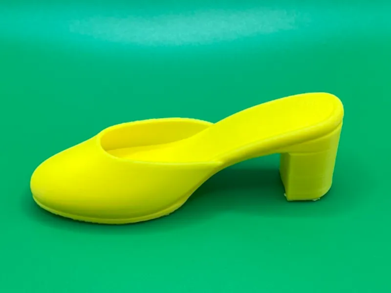 Sandals heeled pumps classic - shoes and footwear